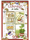 LUNARIO DEL CAMPO 2014