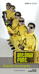 ANT�NIA FONT