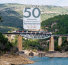 CATALUNYA. 50 ELEMENTS D'ARQUITECTURA I ENGINYERIA FERROVI�RIES