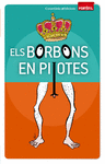 ELS BORBONS EN PILOTES