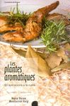 LES PLANTES AROMTIQUES