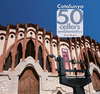 50 CELLERS MES EMBLEMATICS DE CATALUNYA.(KHROMA)