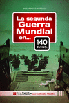 LA SEGUNDA GUERRA MUNDIAL