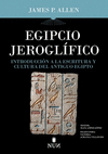 EGIPCIO JEROGLFICO