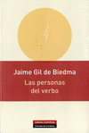 LAS PERSONAS DEL VERBO