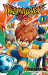 INAZUMA ELEVEN GO! N�01