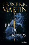 JUEGO DE TRONOS (CANCI�N DE HIELO Y FUEGO 1)