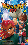 INAZUMA ELEVEN GO! N�02