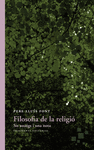FILOSOFIA DE LA RELIGI�