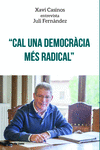 CAL UNA DEMOCR�CIA M�S RADICAL