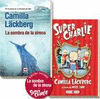 PACK SOMBRA DE LA SIRENA+SUPER CHARLIE