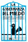 LA GOBERNANZA DEL MIEDO