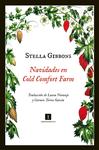 NAVIDADES EN COLD CONFORT FARM