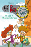 LOS BUSCAPISTAS 2 - EL CASO DEL LIBRERO MISTERIOSO