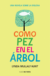 COMO PEZ EN EL RBOL
