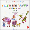 L'ALEIX I EN RAMP� VISITEN ALS AVIS