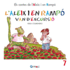 L'ALEIX I EN RAMP� VAN D'EXCURSI�