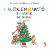 L'ALEIX I EN RAMP� I L ARBRE DE NADAL