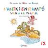 L'ALEIX I EN RAMP� VAN A LA PLATJA
