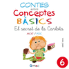 EL SECRET DE LA CARLOTA