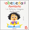 LA LECTURA M�GICA DE LAIA