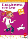EL C�LCULO MENTAL ES UN JUEGO