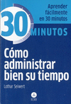 C�MO ADMINISTRAR BIEN SU TIEMPO