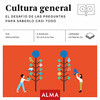 CULTURA GENERAL