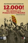 12000 ELS CATALANS A LA GRAN GUERRA