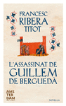 L'ASSASSINAT DE GUILLEM DE BERGUED