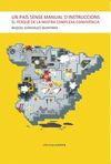 UN PA�S SENSE MANUAL D'INSTRUCCIONS