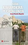 GUIA XAFARDERA DE CATALUNYA.(INSPIRA)
