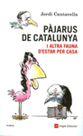 PJARUS DE CATALUNYA
