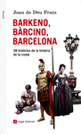 BARKENO, BRCINO, BARCELONA