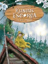 EN KLINCUS ESCOR�A I LA GRAN TEMPESTA