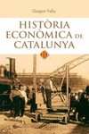 HISTRIA ECONMICA DE CATALUNYA