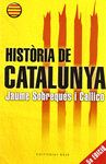 HISTORIA DE CATALUNYA