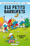 ELS PETITS BARRUFETS