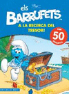 ELS BARRUFETS A LA RECERCA DEL TRESOR!