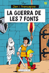 LA GUERRA DE LES SET FONTS