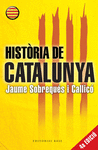 HISTRIA DE CATALUNYA (2013 I 2014)