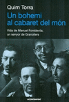 UN BOHEMI AL CABARET DEL MON