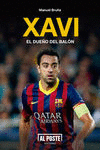 XAVI