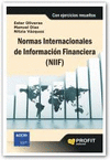 NORMAS INTERNACIONALES DE INFORMACI�N FINANCIERA (NIIF)
