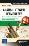 ANLISI INTEGRAL D'EMPRESES