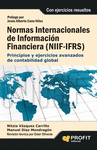 NORMAS INTERNACIONALES DE INFORMACIN FINANCIERA (NIIF-IFRS) VERSION CASTELLANA