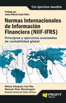 NORMAS INTERNACIONALES DE INFORMACI�N FINANCIERA (NIIF-IFRS) VERSION CASTELLANA