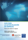 GU�A PARA LA AUTOEVALUACI�N DE EMPRESAS