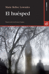 EL HU�SPED