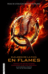 EN FLAMES.(JOCS DE LA FAM II)